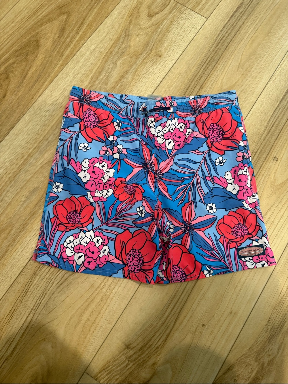 Vineyard Vines - Youth swimming trunks